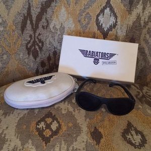 Babiators Polarized Sunglasses
